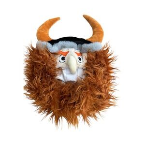 MOTORCYCLE HELMET COVER - Viking